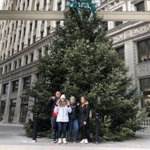 Meet your Posher, Octavio